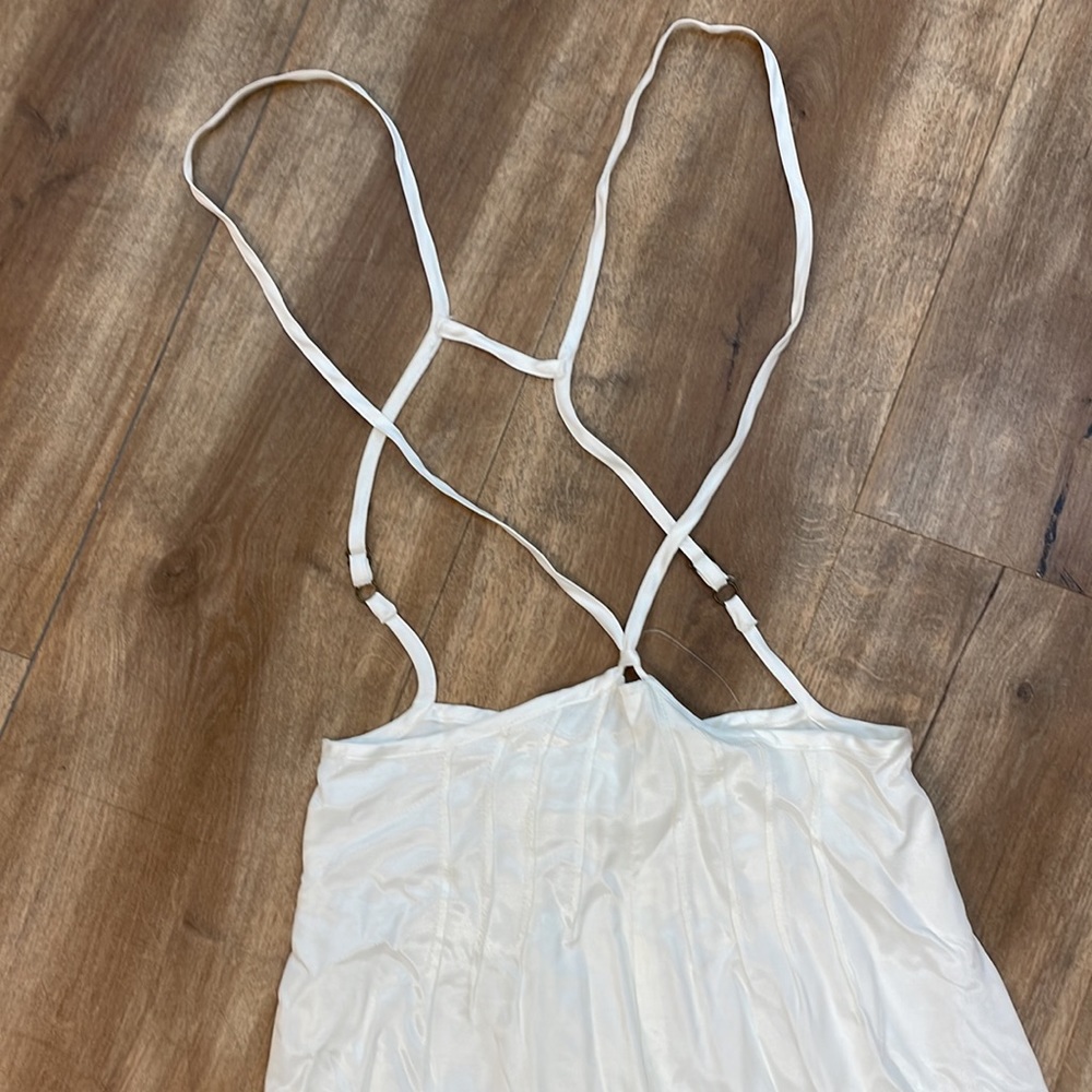 New Women’s Anthropologie The Harness Jumpsuit!!🔥🔥🔥 - Picture 5 of 16